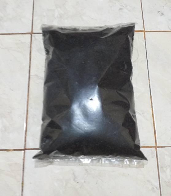 Pasir Malang Kasar Halus Super Halus 1 kg / Pasir Malang Aquascape / Media Tanam Kaktus Sukulen