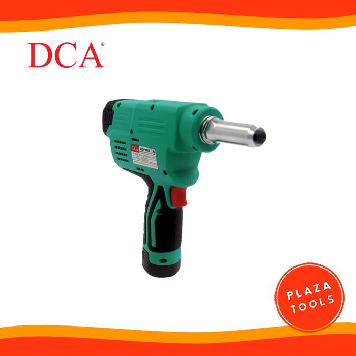 Mesin Rivet Baterai DCA ADPM40E ADPM 40 E Original Bukan Tang Rivet
