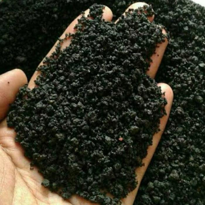 pasir malang hitam 1kg medium media tanam aquascape 1kg pasir malang media tanaman sekulen 1kg
