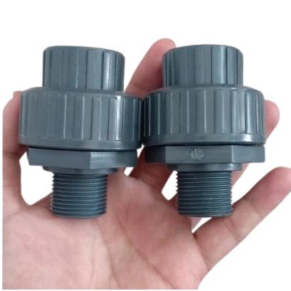 Water Mur / Union Socket 3/4" x 3/4" KSH