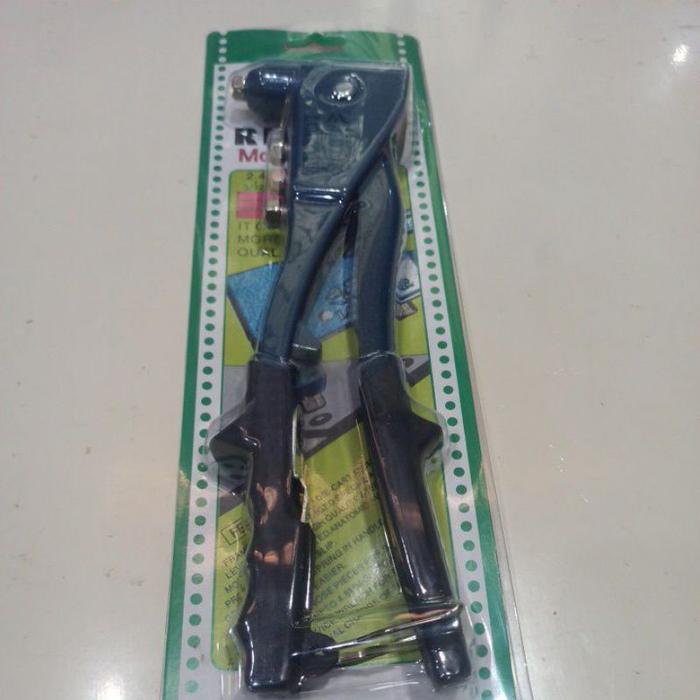 Tang Rivet merk lobster original