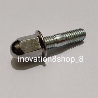 BAUT TANAM KNALPOT & MUR 12/BAUT TANAM KNALPOT 12& MUR TOPI 12 MOTOR YAMAHA