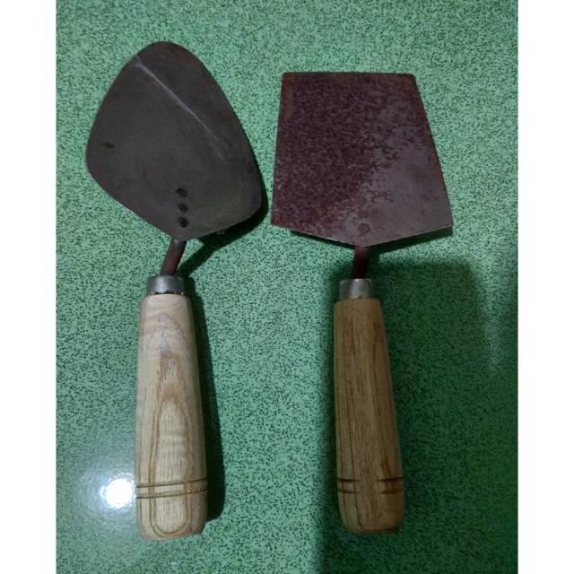 Cetok/ skop kecil SGL super