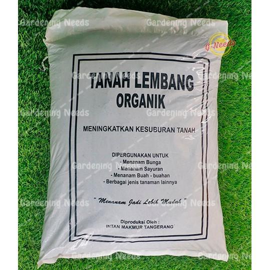 Tanah Lembang Murni / Tanah Gunung / Tanah HItam