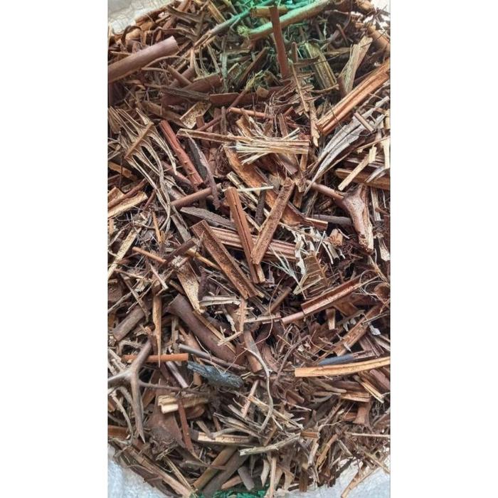 Andam media tanam andam batang andam campur daun full daun 1kg