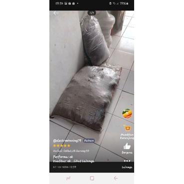 1 karung cocopeat uk karung 50 dan unik 25 ingat 1 x cek out 1 karung