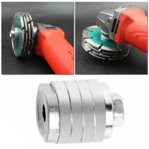 Ring adapter gerinda jd wall chaser - mur arbor untuk mesin gerinda grooving tembok
