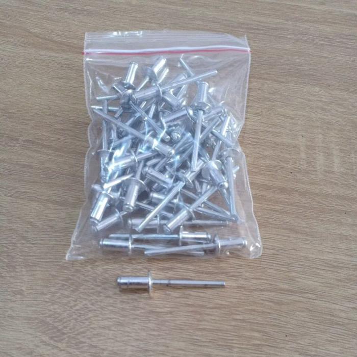 PAKU RIVET NO.640 (ISI 50 PCS)