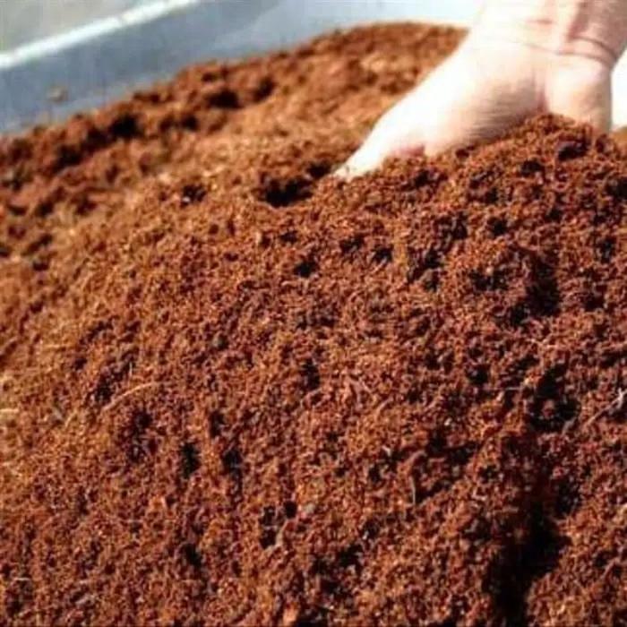 cocopeat - media tanaman 1kg