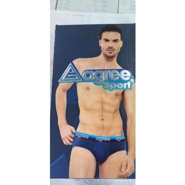 Agree Sport Celana Dalam | CD Agree Sport 2326