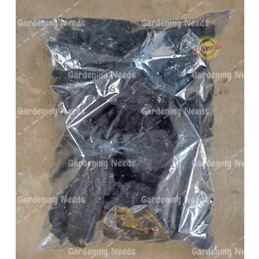 Media Tanam Arang Anggrek / Areng Anggrek 1 kg
