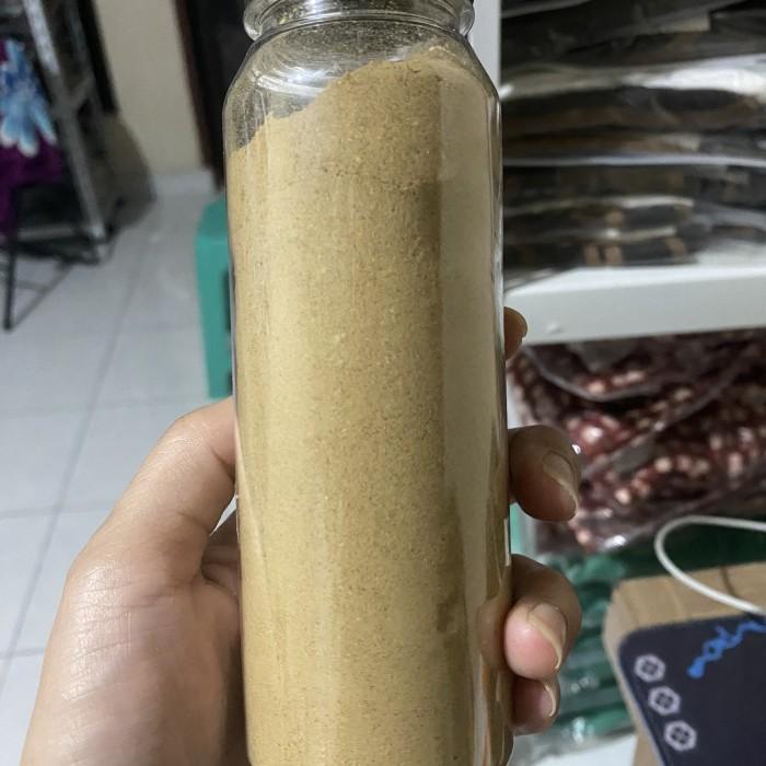 Jahe Putih Bubuk / Ginger Powder bubuk jahe asli