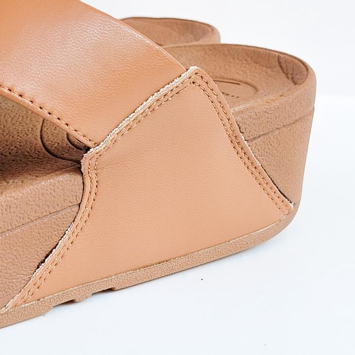 FitFlop Ringer jepit / Sandal FitFlop / Skinny Leather / Ringer Flip / Sandal Fitflop Ringer Flip