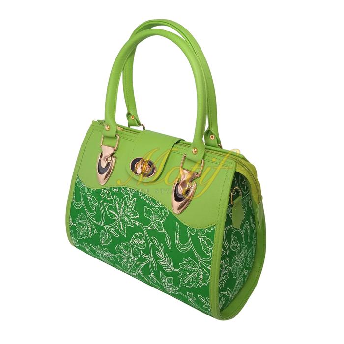 Tas Fatayat NU Tas Batik Fatayat / Muslimat