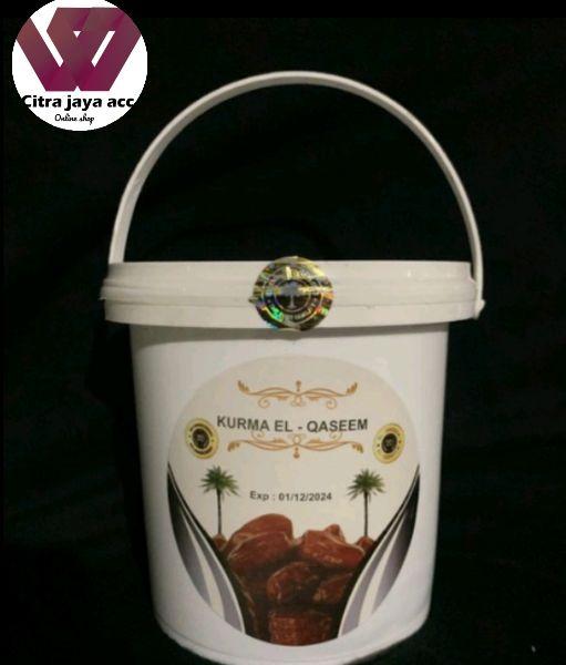 lasrriiicell / KURMA EL-QASSIM KEMASAN EMBER / KURMA MANIS FREE PACKING BUBBLE WRAP [citra jaya acc]