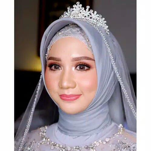 Slayer pengantin akad nikah Slayer pengantin mutiara Slayer pengantin mewah