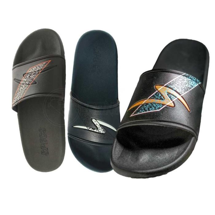 Sendal Slide Ori SPECS BLITZ SLIDE SANDAL