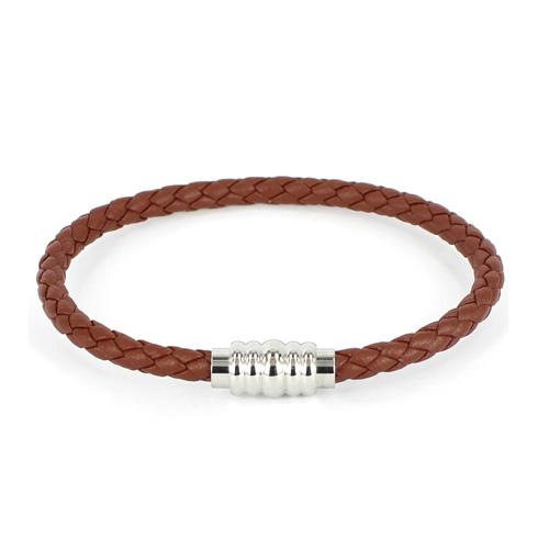Dparis Gelang Tangan Kulit TKI6300