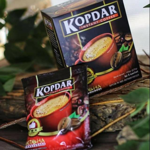 lasrriiicell / Kopi Kopdar Original Barang berkwalitas