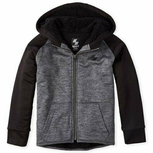 JAKET WINTER WINDBREAKER ANAK MUSIM DINGIN UNISEX BRANDED SISA EKSPOR