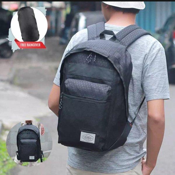 TAS RANSEL-TAS BACKPACK-NOT BODYPACK-NOT EIGER