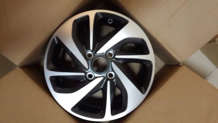 velg wuling confero type l wuling original