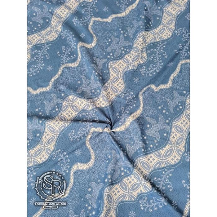 Kain Batik Meteran By Sr Batik