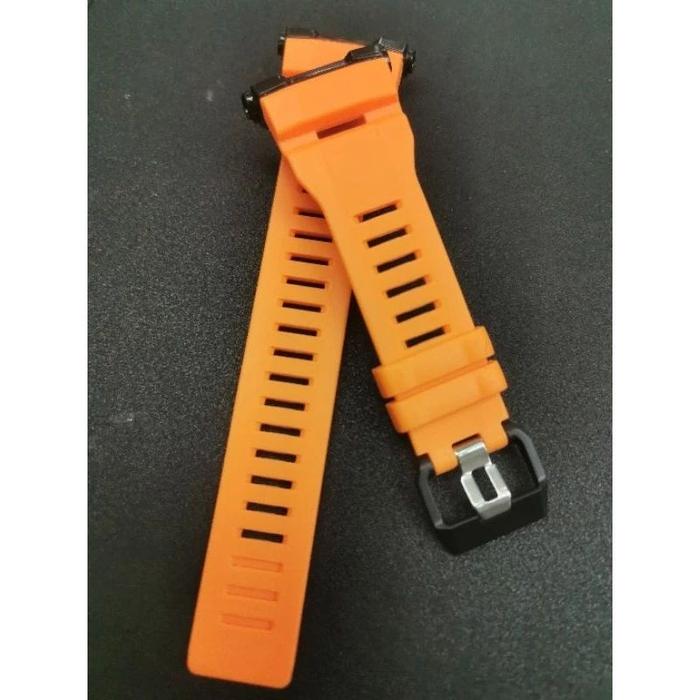 Tali Jam Tangan D-ZINER 8312 DZ8312 Strap Tali Jam DZINER 8312
