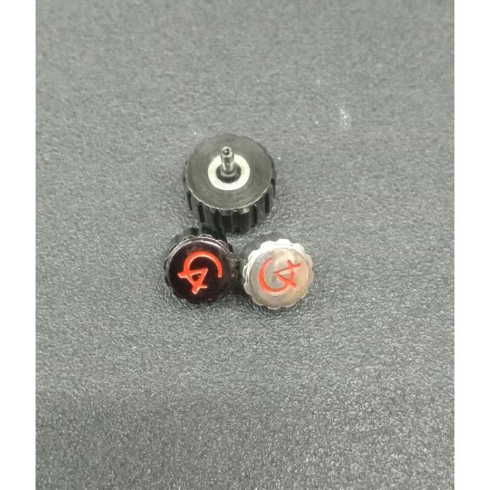 knop AC knop jam tangan alexsander cristy knop logo AC