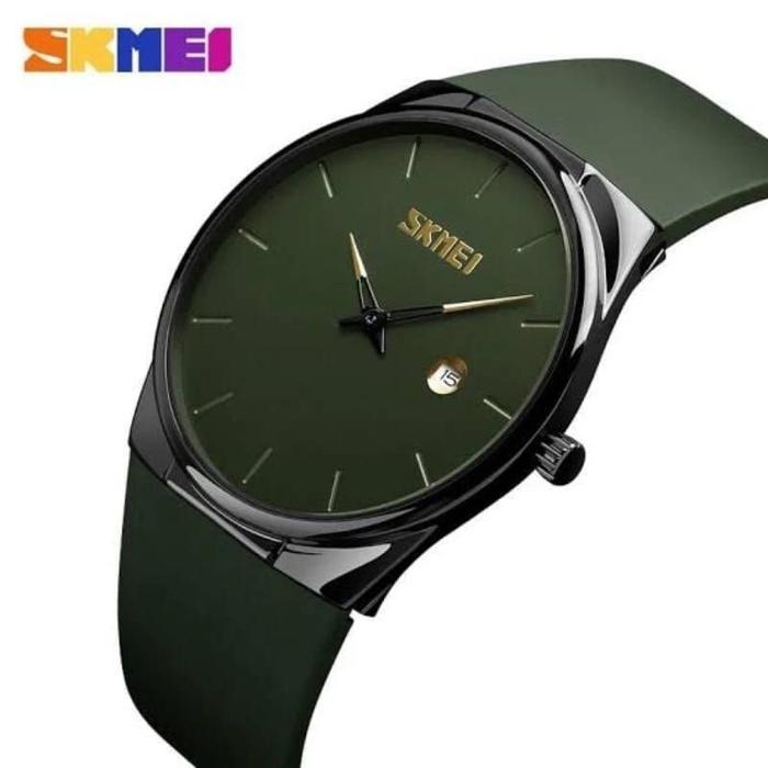 Strap Tali Jam Skmei 1509 SKMEI 1509 Pum