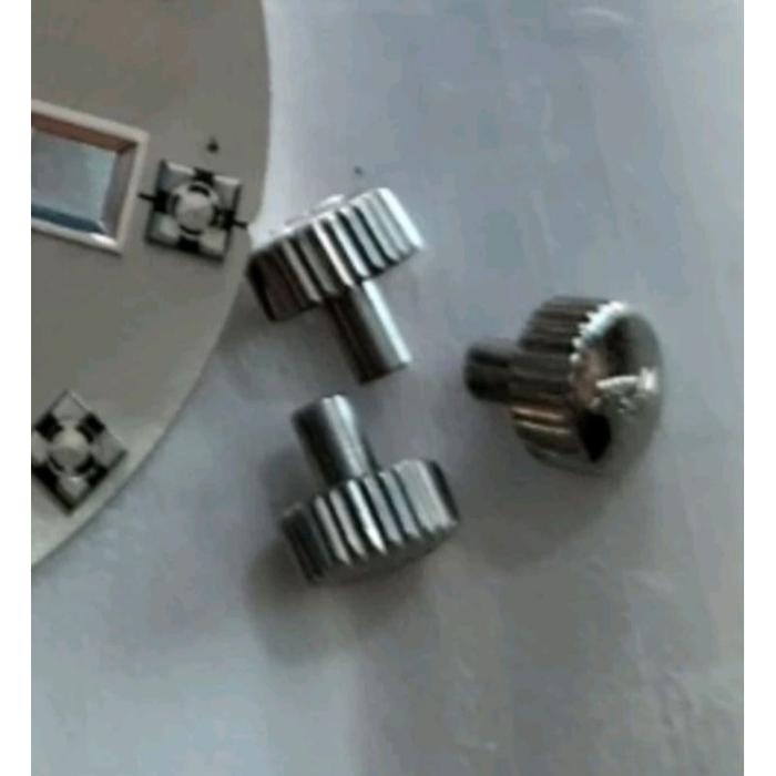 Knop Mido Commander Chronometer