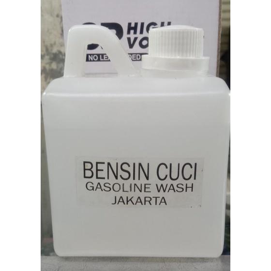 WASH BENSIN CN PEMBERSIH MESIN JAM TANGAN