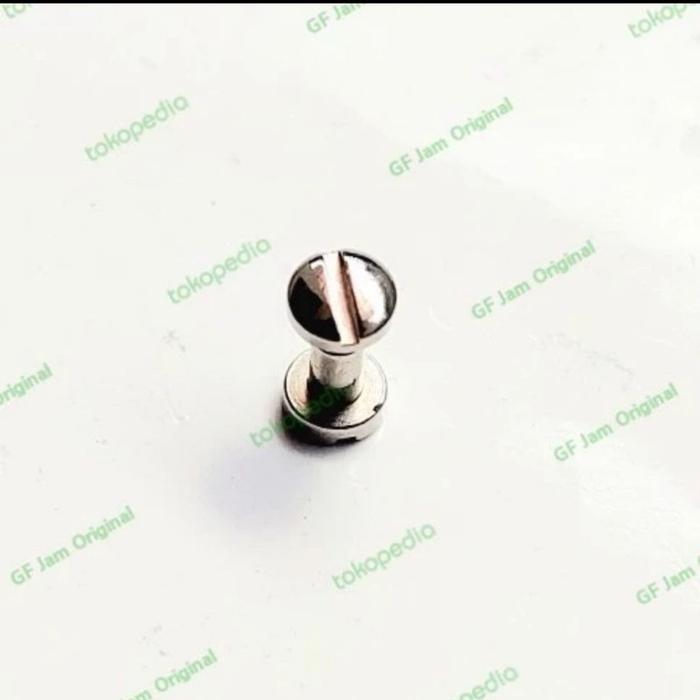MUR BAUT GEORGIA MINI GEORGIA FULL STAINLESS STEEL