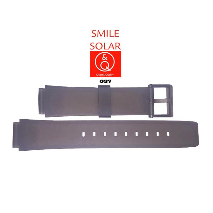 Tali Jam Tangan 100% Q&Q QnQ QQ Series VP46/vp49/vs22/vs12/vr97/vr52/rp00/vs60/vq66/m162/vs52/vq50/v