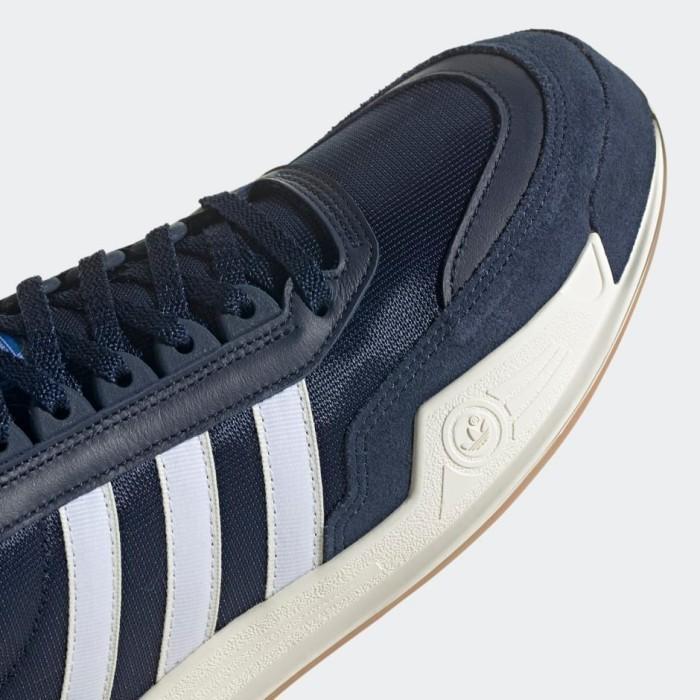Sepatu Sneakers CEWE Adidas CT86 Shoes Navy Putih GW5721