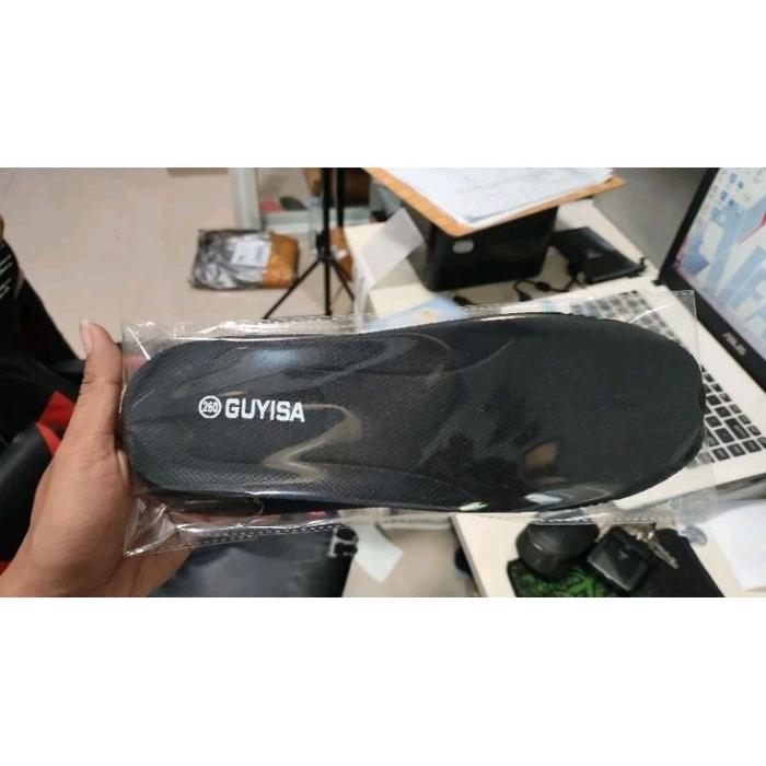 [Promo] AlFathi Insole Guyisa
