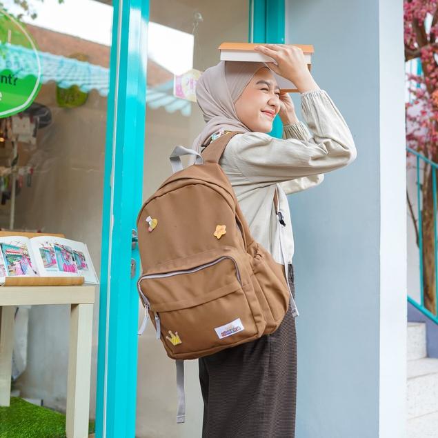 Kato Backpack Himeku (Best Quality)
