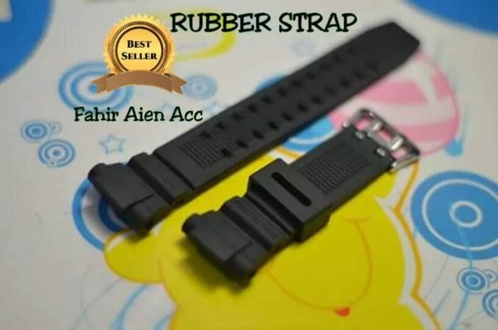 AndraTzy Rubber Strap Tali Jam CASIO G-SHOCK G-1200B/G1200B/G 1200B