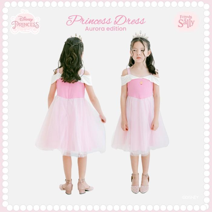 Princess Dress Aurora Edition - Friends of Sally