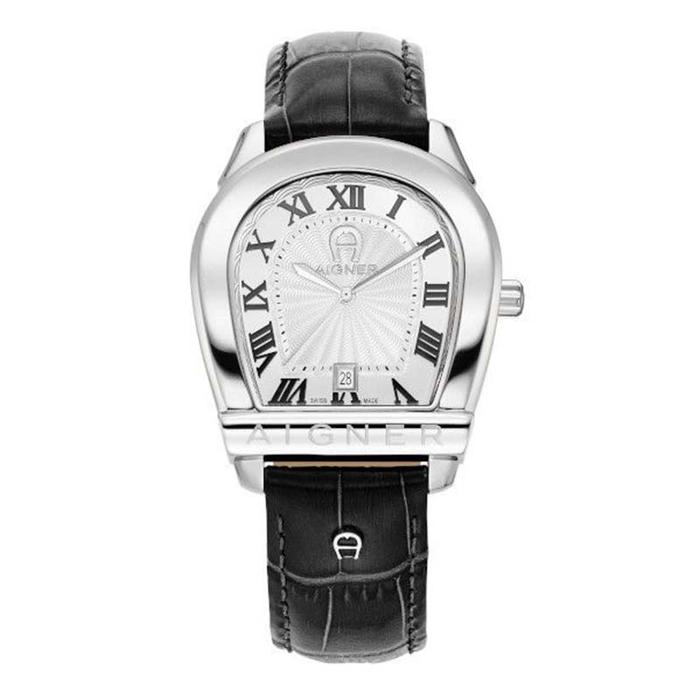 JAM TANGAN AIGNER ORIGINAL AGW.244001 JAM AIGNER PRIA AGW 244001