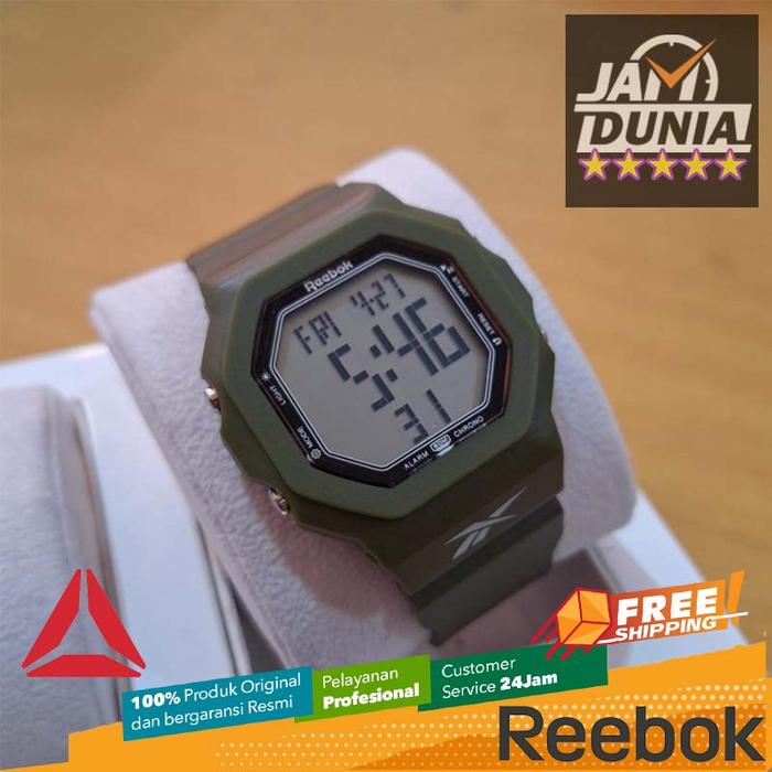 JAM PRIA ORIGINAL REEBOK RV TRU U9 PGPG WB REEBOK RV-TRU-U9-PGPG-WB