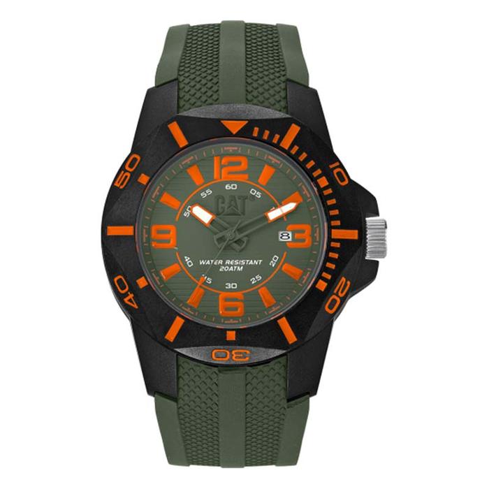 JAM PRIA CATERPILLAR ANALOG ORIGINAL CAT LR.161.23.133 CAT LR 161 23 133 CATERPILLAR LR.161.23.133 G