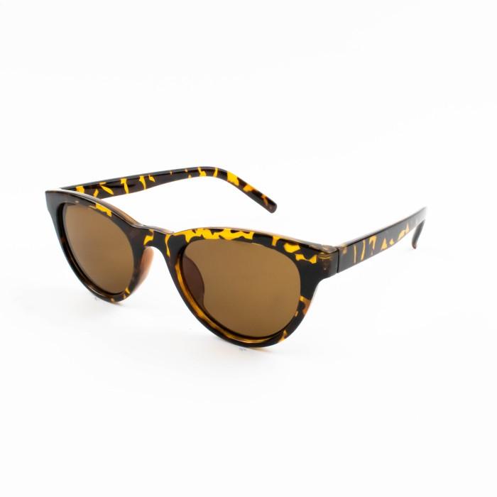 Sunset Eyewear - Kacamata Hitam Sunglasses - SG 3372 C4