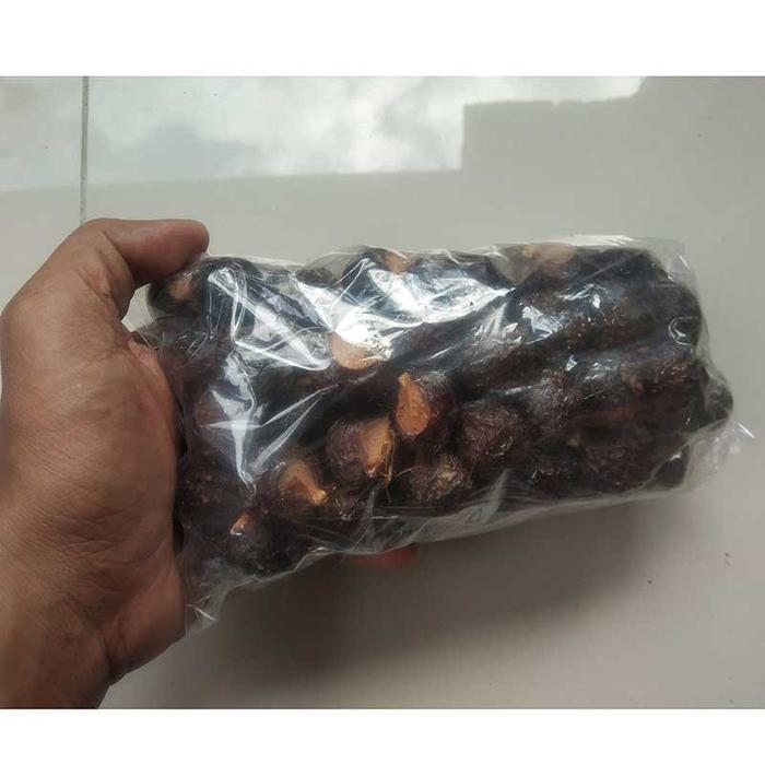 Buah Lerak 1 kg Soapberry Soapnut Untuk Mencuci Batik Bahan Alami Eco Friendly