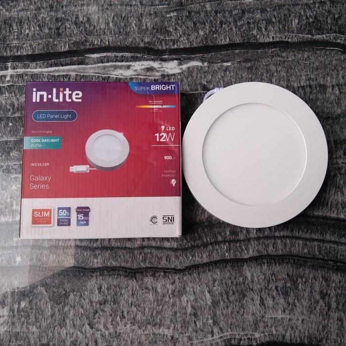 Inss628R cool Daylight 12 Watt inlite