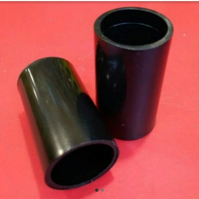 sok pipa boss 20 mm hitam