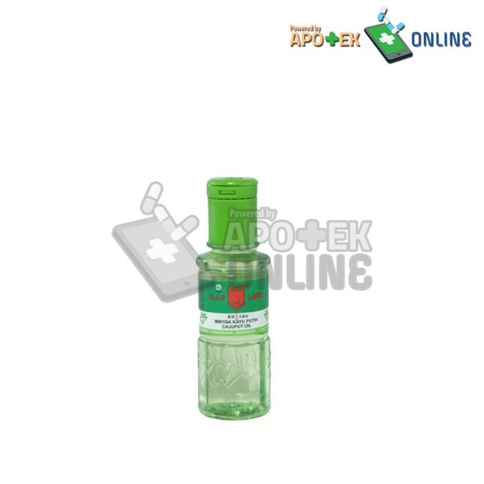 MINYAK KAYU PUTIH CAP LANG 30ML