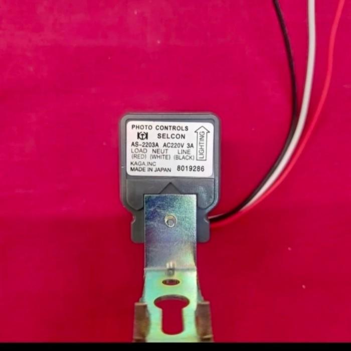 selcon 6a photocell original