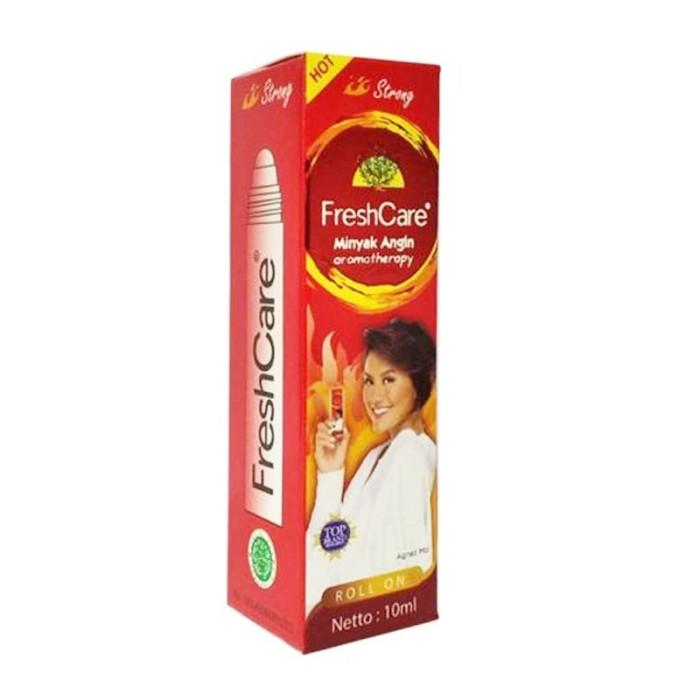 HS FreshCare / Fresh Care Citrus / Fresh Care Aromatheraphy