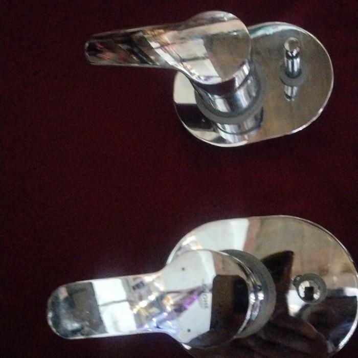 catridge shower grohe 1 set